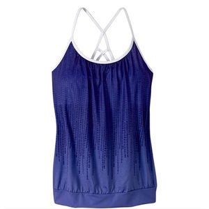 PrAna Meadow Top